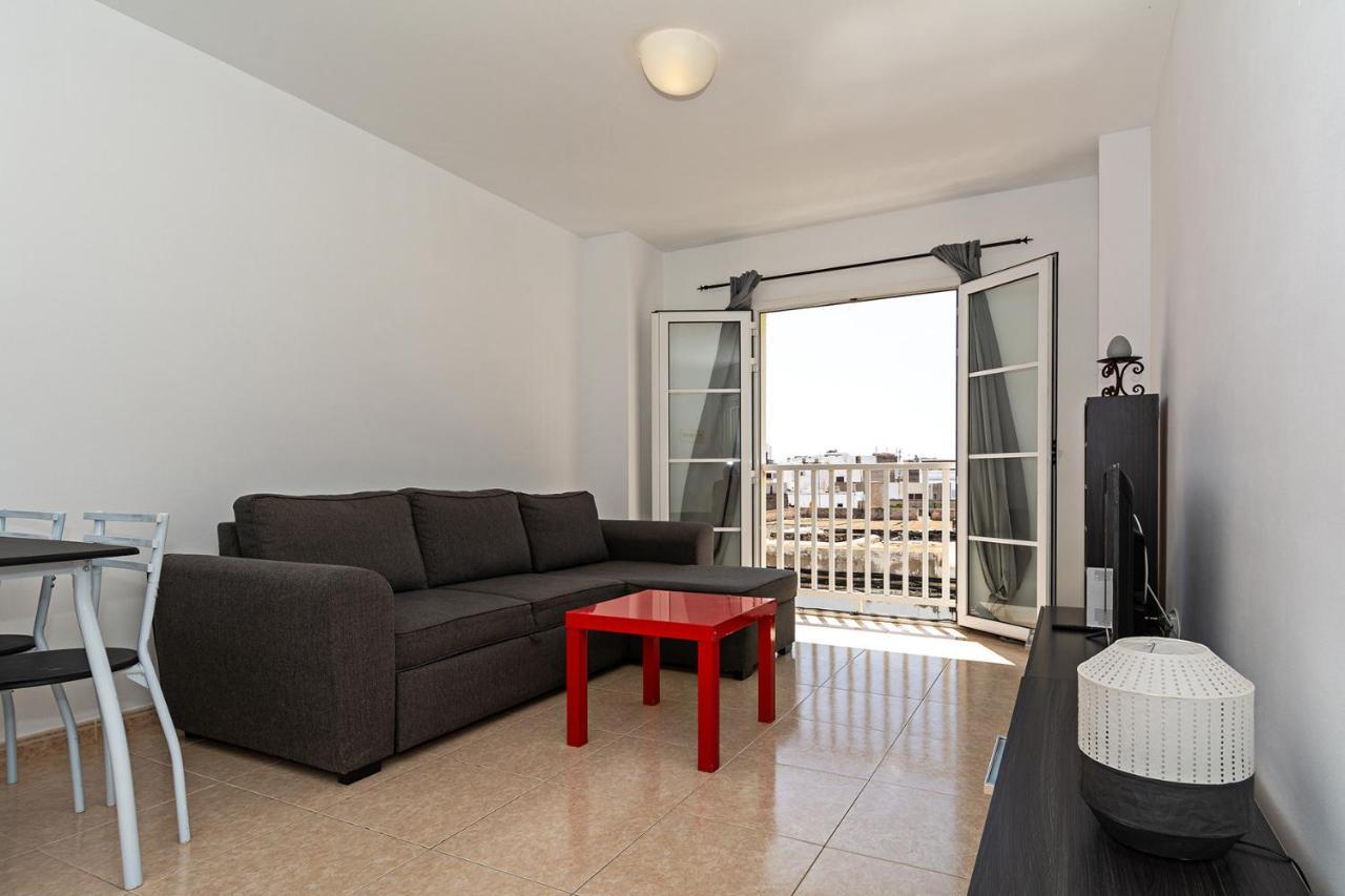 Appartamento Centric - Wifi - 2 Min From Charco San Gines